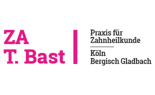 Logo von Praxis für Zahnheilkunde - ZA T. Bast