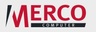 Logo von MERCO Computer