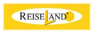 Logo von Reiseland "Am Ganspohl"