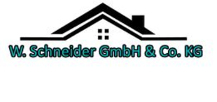 Logo von Bauklempner- u. Dachdeckermeister W. Schneider GmbH & Co. KG
