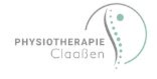 Logo von Claaßen Physiotherapie
