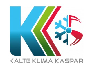 Logo von Kälte Klima Kaspar