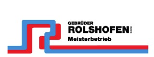 Logo von Gebr. Rolshofen GmbH
