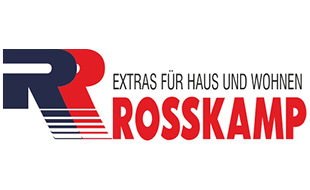 Logo von Rosskamp Rollladen + Sonnenschutz GmbH