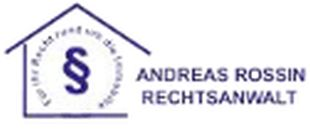 Logo von Anwalt Rossin Rechtsanwalt