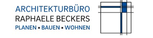 Logo von Beckers Raphaele Dipl.-Ing. Architektin