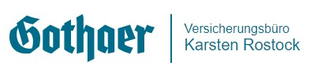 Logo von Gothaer Versicherung Karsten Rostock 