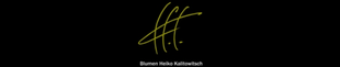 Logo von Blumen KALITOWISCH