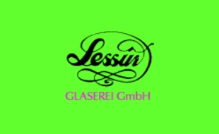 Logo von Glas Lessür