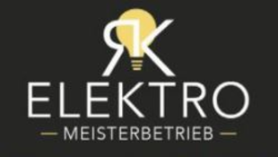 Logo von Elektromeisterbetrieb Romano Krämer