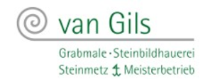 Logo von Thorsten van Gils Grabmale - Steinbildhauer Meisterbetrieb