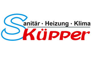 Logo von Küpper Sebastian Meisterbetrieb - Heizung - Sanitär