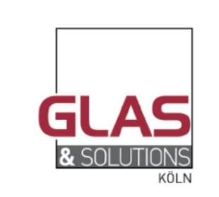 Logo von Glas & Solutions e.K. - Frank Tacke