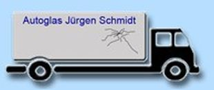 Logo von Autoglas Jürgen Schmidt