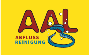 Logo von aal Abflußreinigung Inh. Stefan Hawinkels