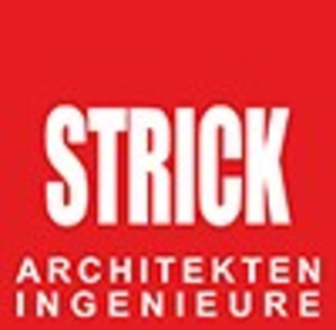 Logo von Architekten + Ingenieure STRICK