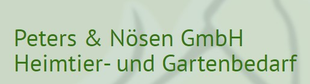 Logo von Peters & Nösen GmbH 
