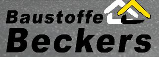 Logo von Baustoffe Heinz Beckers GmbH 