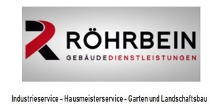 Logo von Gebäudedienstleistungen Röhrbein