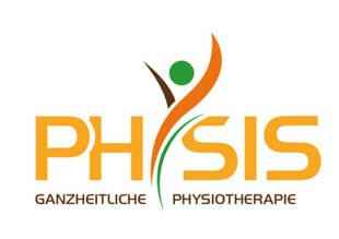 Logo von Physis - Praxis für ganzheitliche Physiotherapie