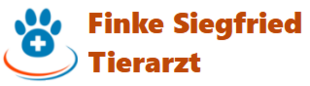 Logo von Finke Siegfried Tierarzt