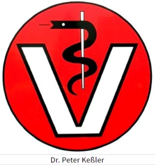 Logo von Keßler Peter Dr.