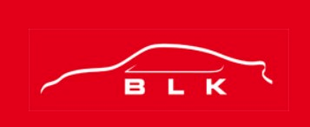 Logo von Bonner Lack und Karosserie GmbH 