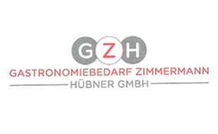 Logo von Gastronomie-Bedarf Zimmermann-Hübner GmbH