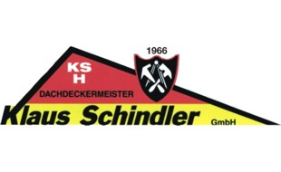 Logo von Schindler Klaus GmbH