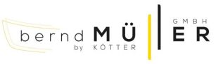 Logo von Autohaus Bernd Müller GmbH