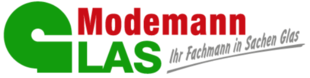 Logo von Glas Modemann GmbH 