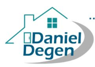 Logo von Degen Fenster Haustüren Bauelemente