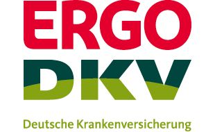 Logo von DKV & ERGO Ingo Pohlkötter
