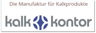 Logo von KALK KONTOR Naturbaustoffe Sterck GmbH 