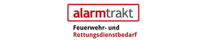Logo von alarmtrakt - Feuerwehr- und Rettungsdienstbedarf