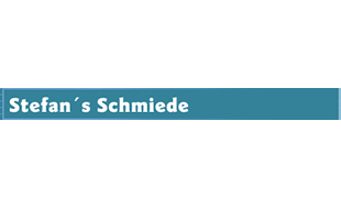 Logo von Stefan's Schmiede Meisterbetrieb