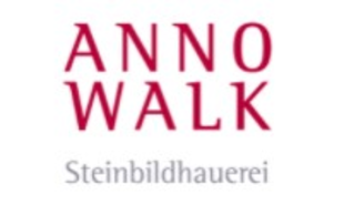 Logo von Anno Walk GmbH & Co. KG - Steinbildhauerei -