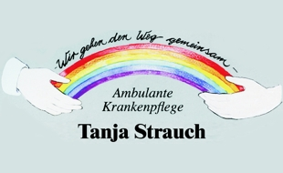Logo von Ambulante Krankenpflege Strauch