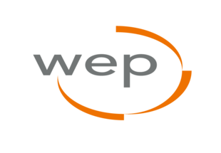 Logo von WEP Wärme-, Energie- und Prozesstechnik GmbH