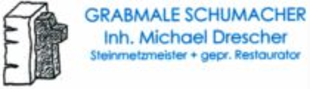 Logo von Grabmale Schumacher, Inh. Michael Drescher