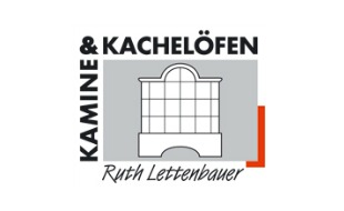 Logo von Kachelöfen und Kamine Ruth Lettenbauer