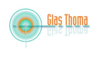 Logo von Glas Thoma 