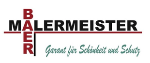 Logo von Baer Malermeister 