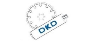 Logo von Abbruch Bohr- u. Sägetechnik DKD Dorn & Kreuzer GmbH