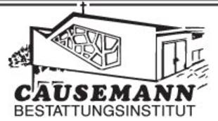 Logo von Beerdigungen Causemann