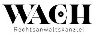 Logo von Wach Maik Rechtsanwaltskanzlei 