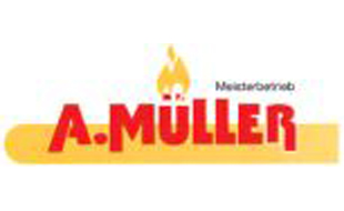 Logo von Müller Alexander