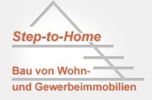 Logo von Step to Home oHG 