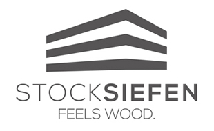 Logo von Holzbau Stocksiefen GmbH