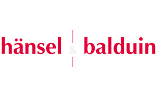 Logo von Anwaltskanzlei Hänsel